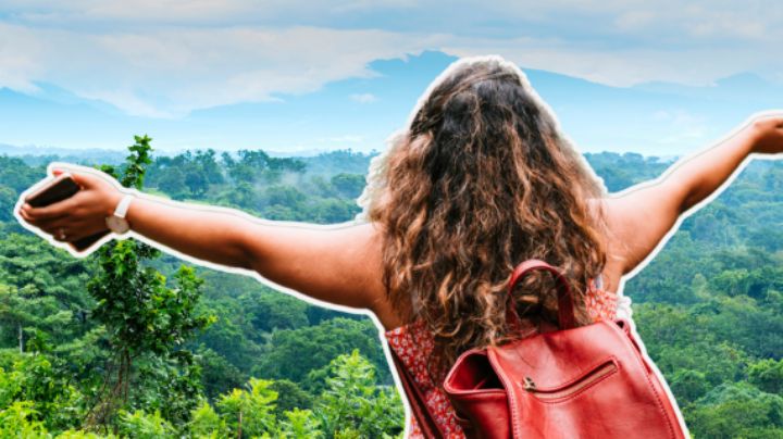 Día internacional de los bosques: ¿Cuáles son los 3 mejores para visitar en México?
