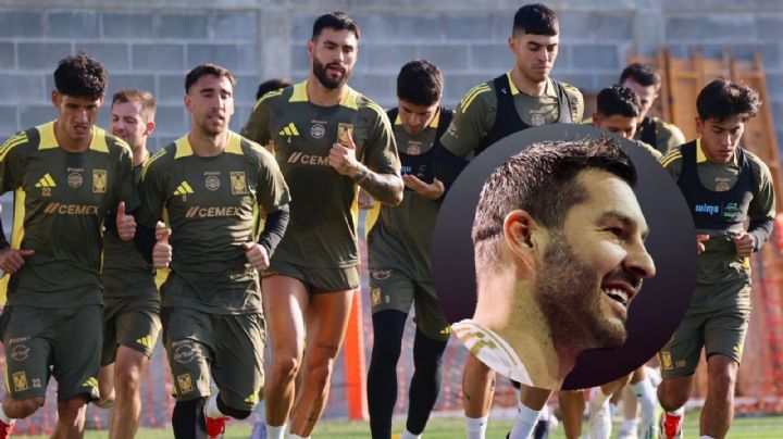 Tigres: Gignac no viajaría a Austin para amistoso vs Pumas