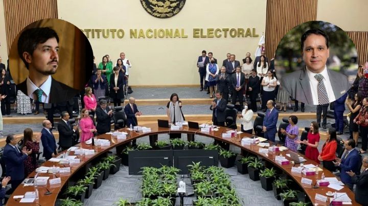 ¿Quiénes son los candidatos de NL que competirán en las elecciones judiciales de México?