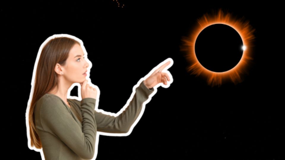 ¿Será visible el próximo eclipse solar?
