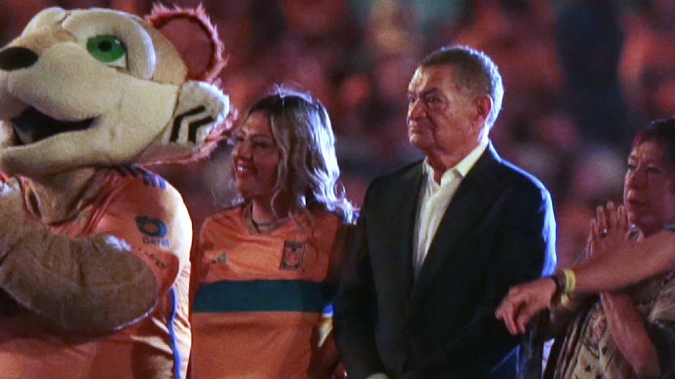 Mateo Bravo: La Leyenda de Tigres que Lucha por Su Salud