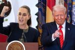 Enfrentar a Donald Trump al estilo Claudia Sheinbaum