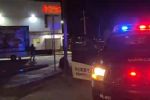 Ataque a balazos en García, NL deja dos lesionados