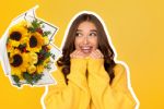 ¿Qué significa recibir flores amarillas este 21 de marzo?