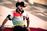 Gerardo Ortiz dice no estar preocupado tras declararse culpable de cantarle al narco
