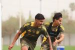 Tigres vs. Pumas: ¿Cuál será la alineación titular que utilizará Guido Pizarro?