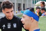 Tigres celebra el Día Mundial del Síndrome de Down con una convivencia muy especial