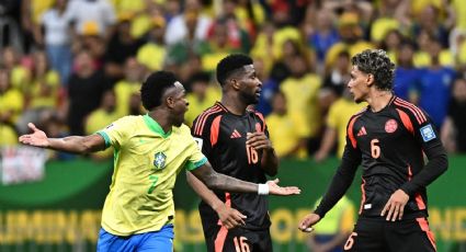 Eliminatorias Sudamericanas: Brasil y Paraguay triunfan en una fecha clave rumbo al Mundial