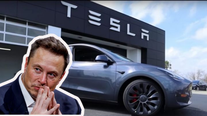 Ganancias de Tesla caen un 71% en el primer trimestre del año