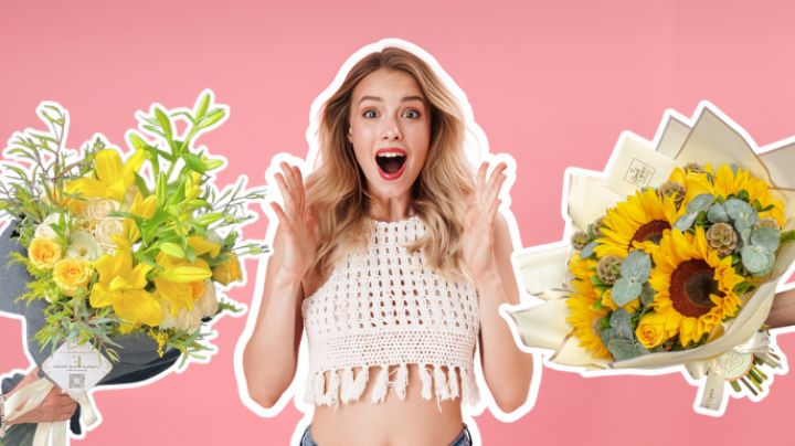 Flores amarillas: 21 de marzo o 21 de septiembre ¿Cuándo tienes que regalarlas?