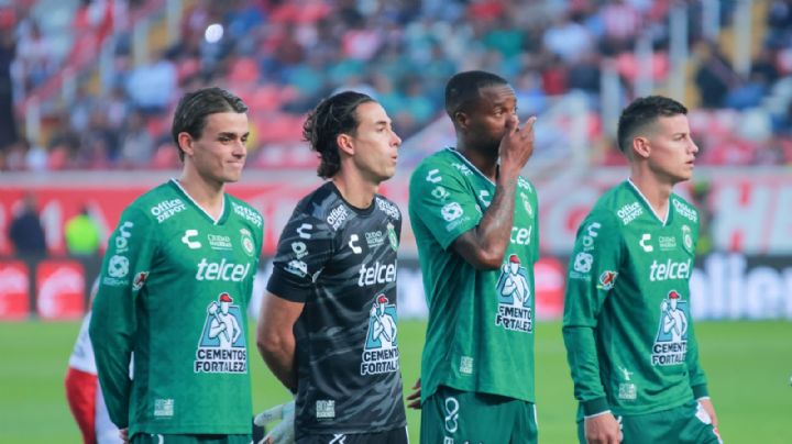 ¿Por qué FIFA excluyó a León del Mundial de Clubes?