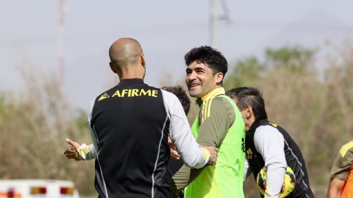 Tigres viaja a Austin sin Gignac ni Nico Ibáñez para amistoso ante Pumas