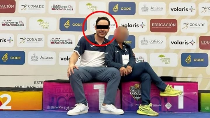 Entrenador acusado de abuso, solicitó amparo para no ser detenido: Fiscalía de NL