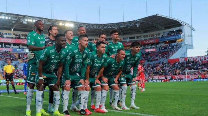 León advierte a FIFA que defenderá su lugar en Mundial de Clubes
