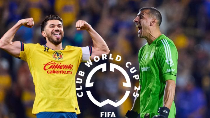 ¿Tigres o América tienen oportunidad de reemplazar a León en Mundial de Clubes?