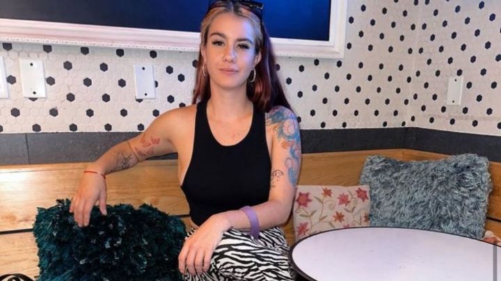 Hermana de Gala Montes 'explota' tras ser señalada como 'dama de compañía'