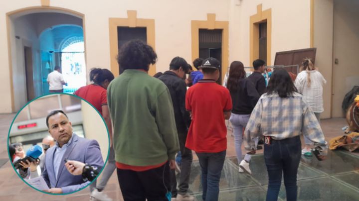 Impulsa diputado local del PRI Casa del Estudiante Foráneo