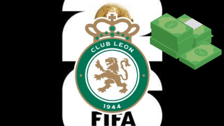 En León no interesa el tema económico del Mundial de Clubes