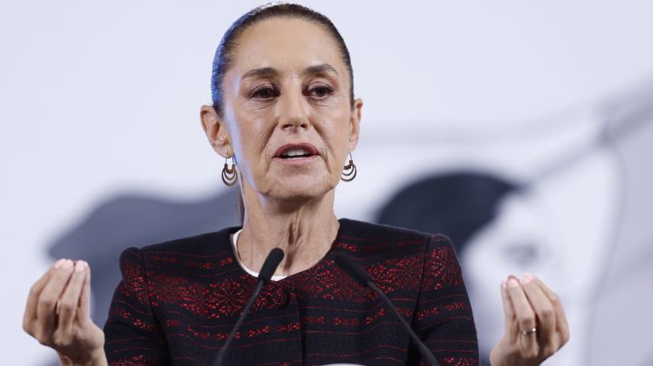 Sheinbaum da mayor fuerza a ´Plan México’ por aranceles