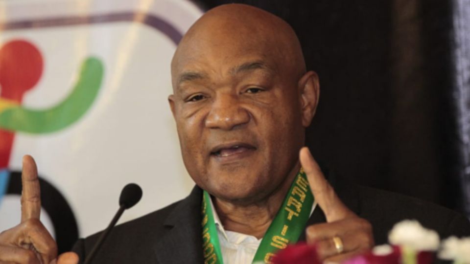 George Foreman, uno de los boxeadores más grandes de la historia, falleció este viernes a los 76 años, informó su familia por medio de un mensaje en compartido en Instagram.