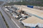 Estado suspende hornos de Zinc Nacional en San Nicolás