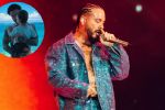 Video: J Balvin comparte momento emotivo con su hijo antes de concierto en EU
