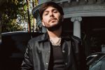 Tito Double P enciende las redes sociales por mostrar su físico