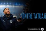 Seguidores de Rayados escribieron canción para Sergio Ramos previo a su cumpleaños 39
