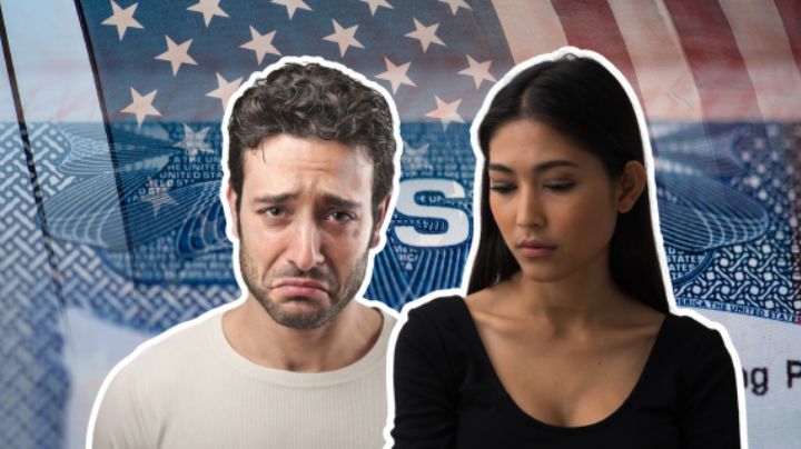 ¿Te negaron la visa? Esto debes hacer antes de volver a solicitarla