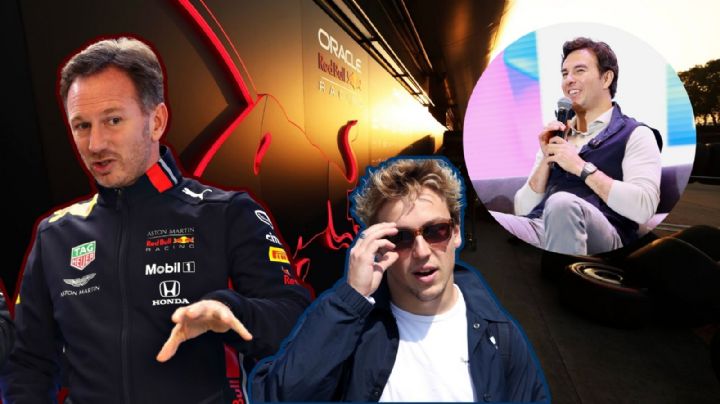 Liam Lawson decepciona a Red Bull y cuestionan a Horner: ‘¿No liquidaron a Checo para esto, o sí?’