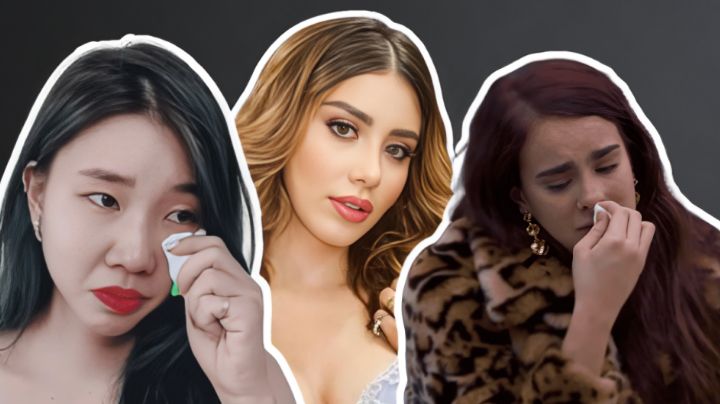 Las cancelaciones más polémicas de influencers en 2025