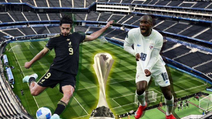 México vs Panamá: ¿Dónde ver la final de la Nations League 2024? | Transmisión, Horario, Alineaciones