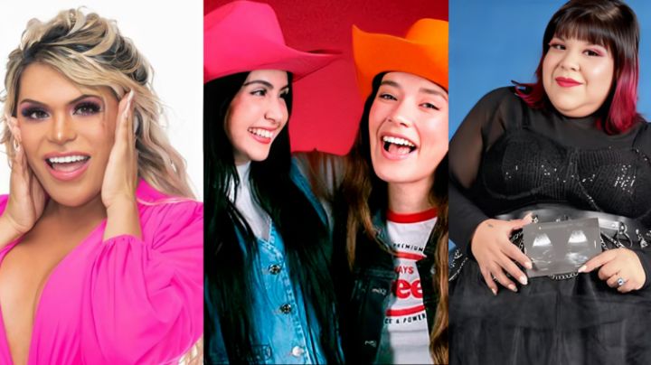Los influencers más virales de México y su impacto en la cultura digital