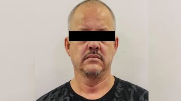 Detienen a un hombre tras cateo por narcomenudeo en Santiago, NL