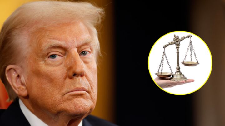 Trump amenaza a los abogados que denuncien sus decisiones migratorias