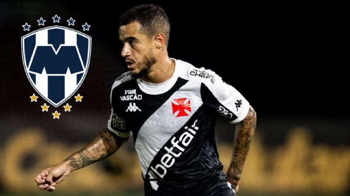 ¿Rayados quiere a Philippe Coutinho? Esto dicen en Brasil