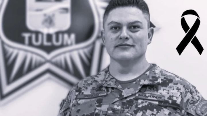 Asesinan al secretario de Seguridad de Tulum, QR