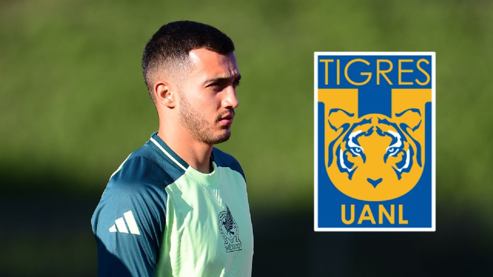 Tigres a la Caza de Luis Chávez: Refuerzo de Lujo para el Verano
