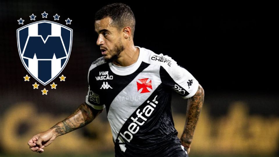 Rayados busca un fichaje de alto impacto con Philippe Coutinho