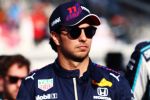 F1:  Las declaraciones de Sergio Pérez que aún resuenan en Red Bull, tras el mal desempeño de Lawson
