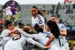 El Real Madrid hace historia y gana su primer clásico femenino al Barcelona