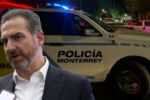 Adrián de la Garza promete buscar a culpables de ataque a policías; 'no hay lugar donde se escondan'
