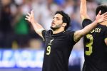 Gana México su primera Nations League con extraño penal ante Panamá