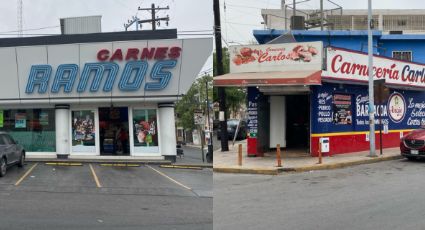 Carnicerías en Monterrey sufren de baja afluencia de clientes ante la Cuaresma