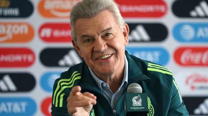 Javier Aguirre: 'Panamá será un rival duro, debemos hacer todo bien'