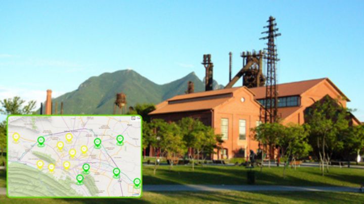 Se reportan buenas condiciones medioambientales en Monterrey