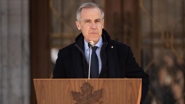 Primer ministro de Canadá disuelve el Parlamento y convoca elecciones para el 28 de abril