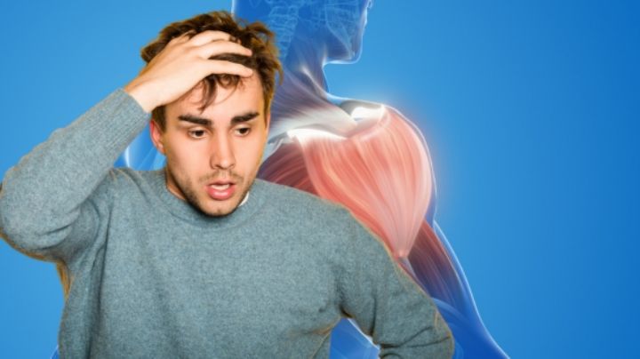 ¿Me pueden dar incapacidad por una lesión muscular? Esto se sabe al respecto