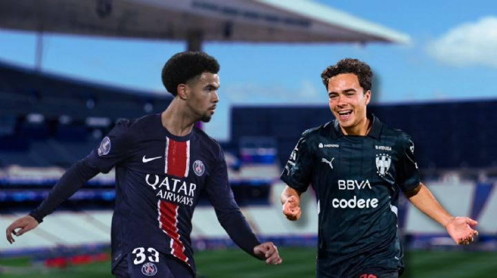 La joya de Rayados: Iker Fimbres entre los juveniles sub-20 más precisos del mundo