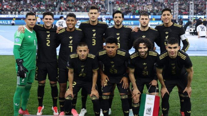 Selección Mexicana tendrá concentración en agosto con jugadores de Liga MX